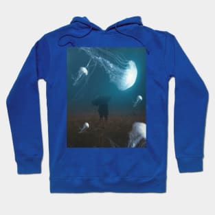 Jellyfish Hoodie